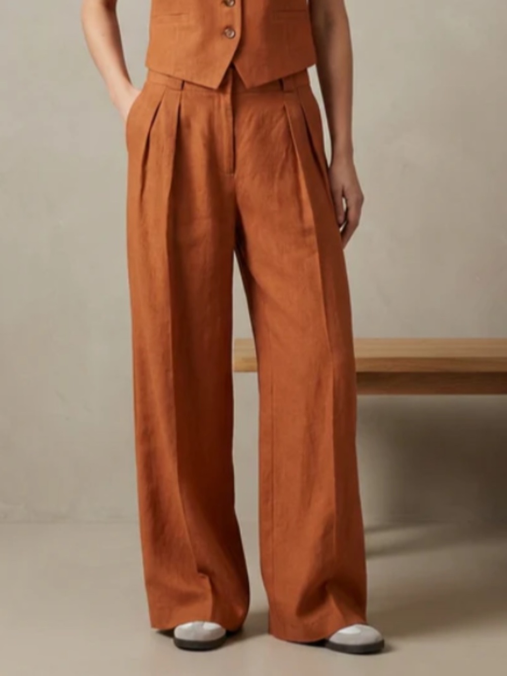 Bardot pants